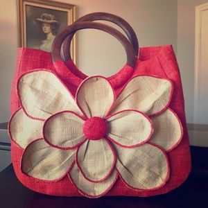 Mar Y Sol handbag